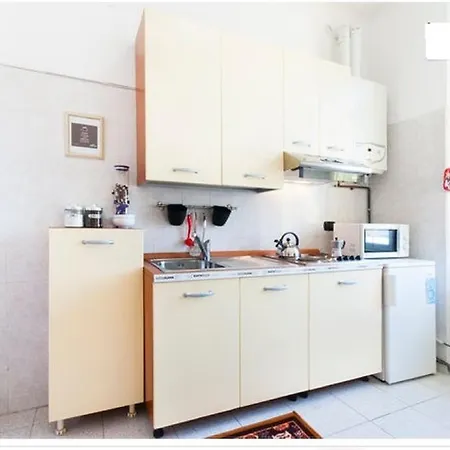 Apartment Comondo Como