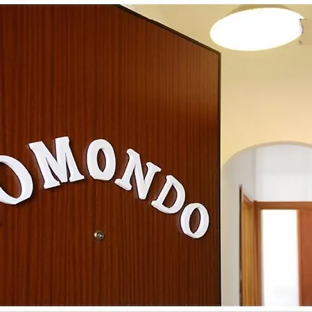 Apartment Comondo *
